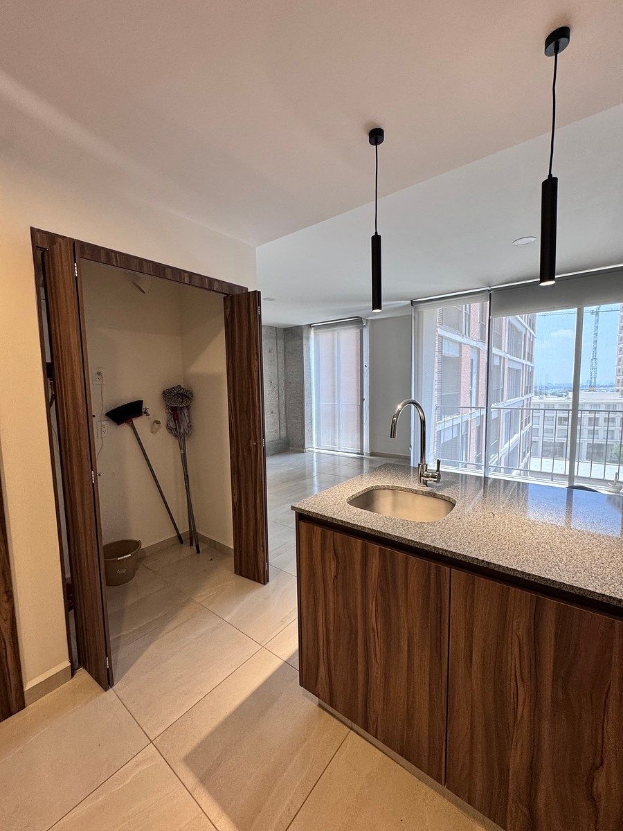 Apartamento em Puertas Del Tule, Zapopan, foto 13 de 46