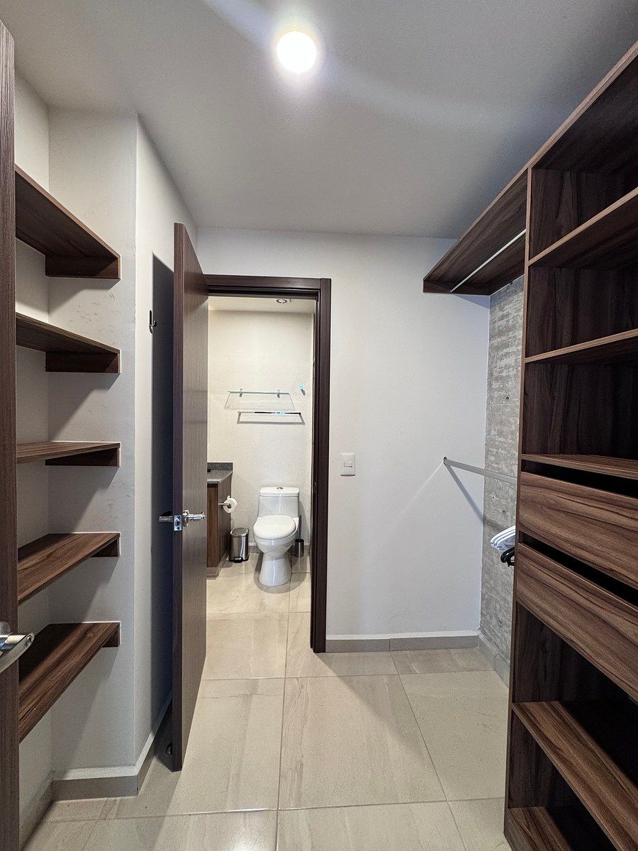 Apartamento em Puertas Del Tule, Zapopan, foto 17 de 46