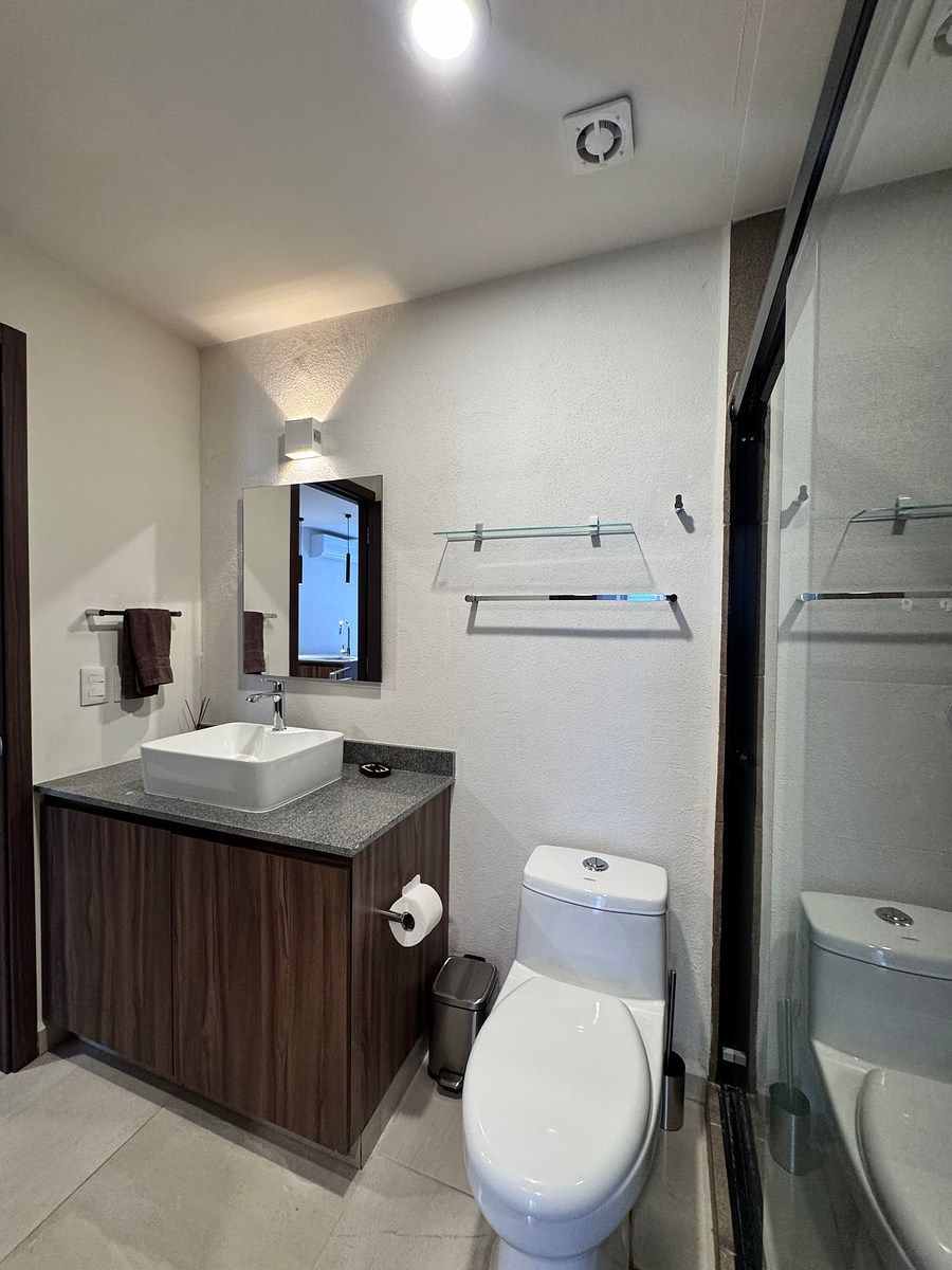 Apartamento em Puertas Del Tule, Zapopan, foto 41 de 46