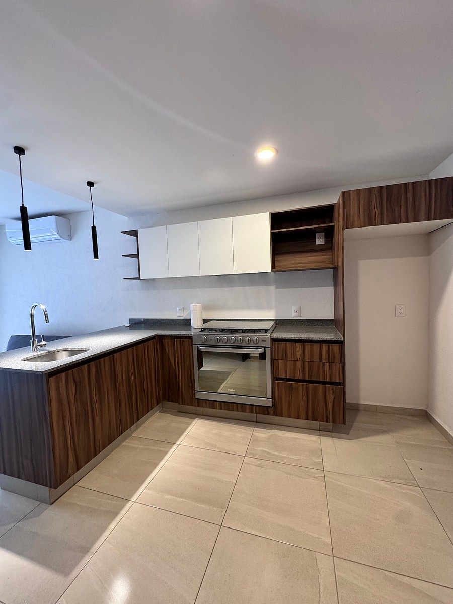 Apartamento em Puertas Del Tule, Zapopan, foto 42 de 46