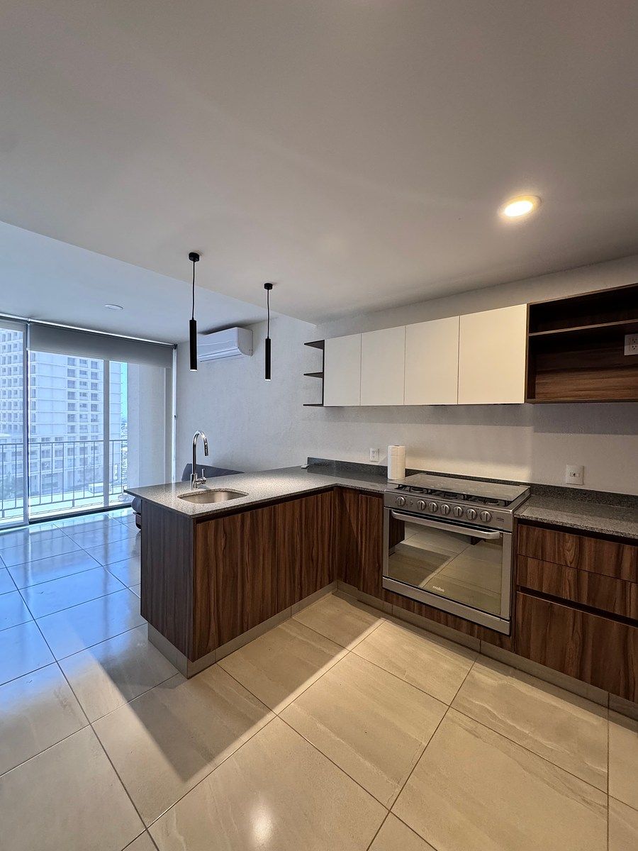 Apartamento em Puertas Del Tule, Zapopan, foto 43 de 46