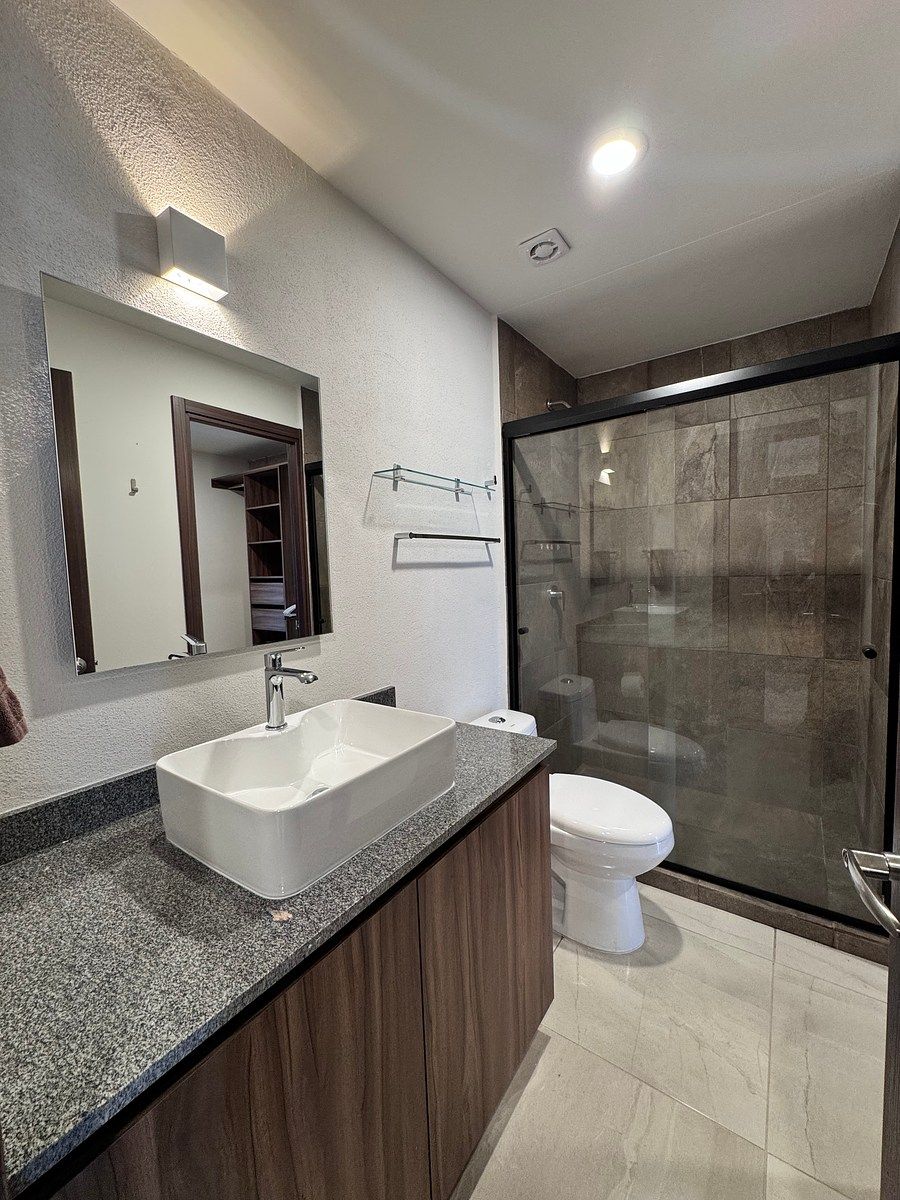 Apartamento em Puertas Del Tule, Zapopan, foto 44 de 46