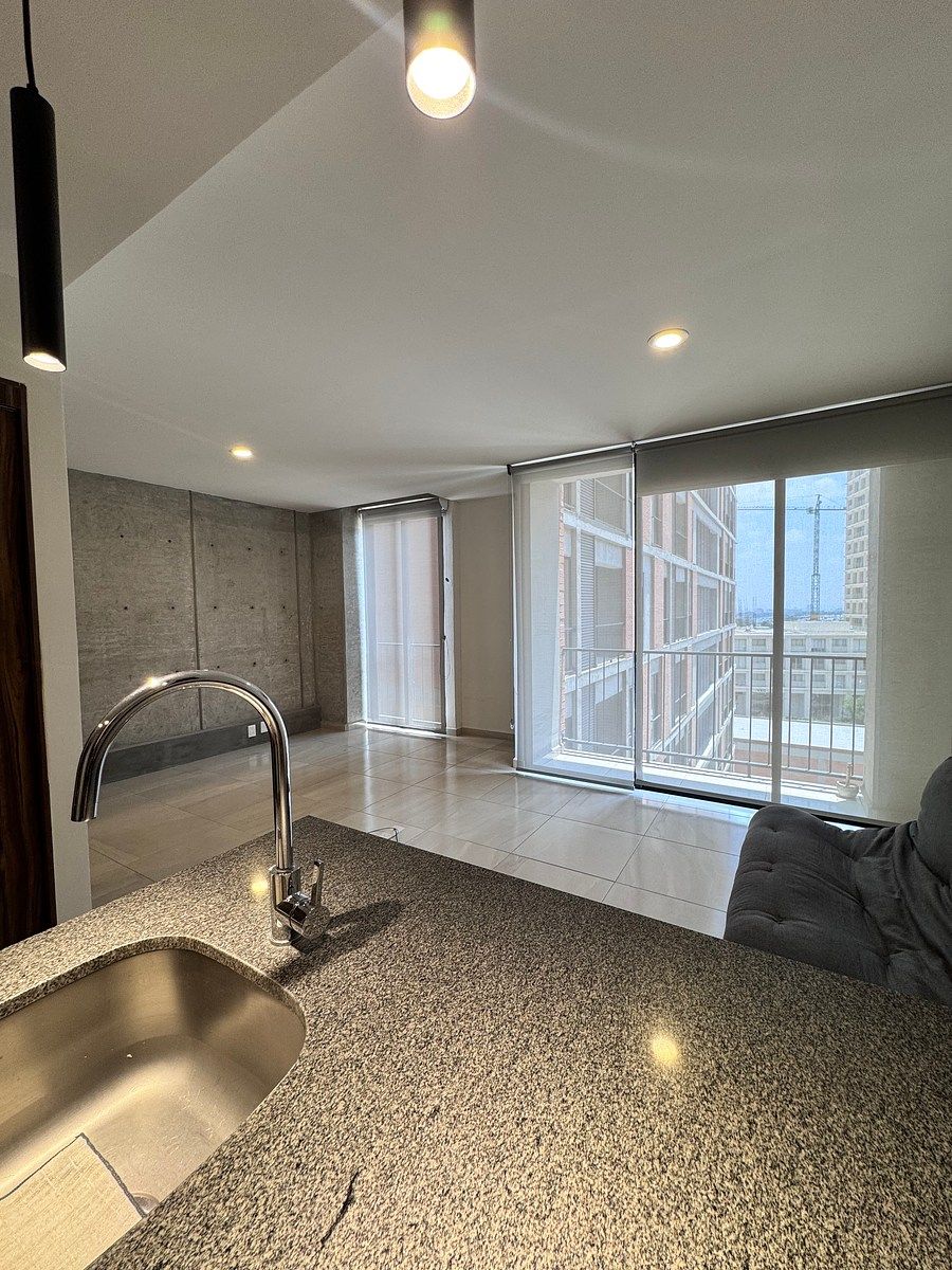 Apartamento em Puertas Del Tule, Zapopan, foto 46 de 46