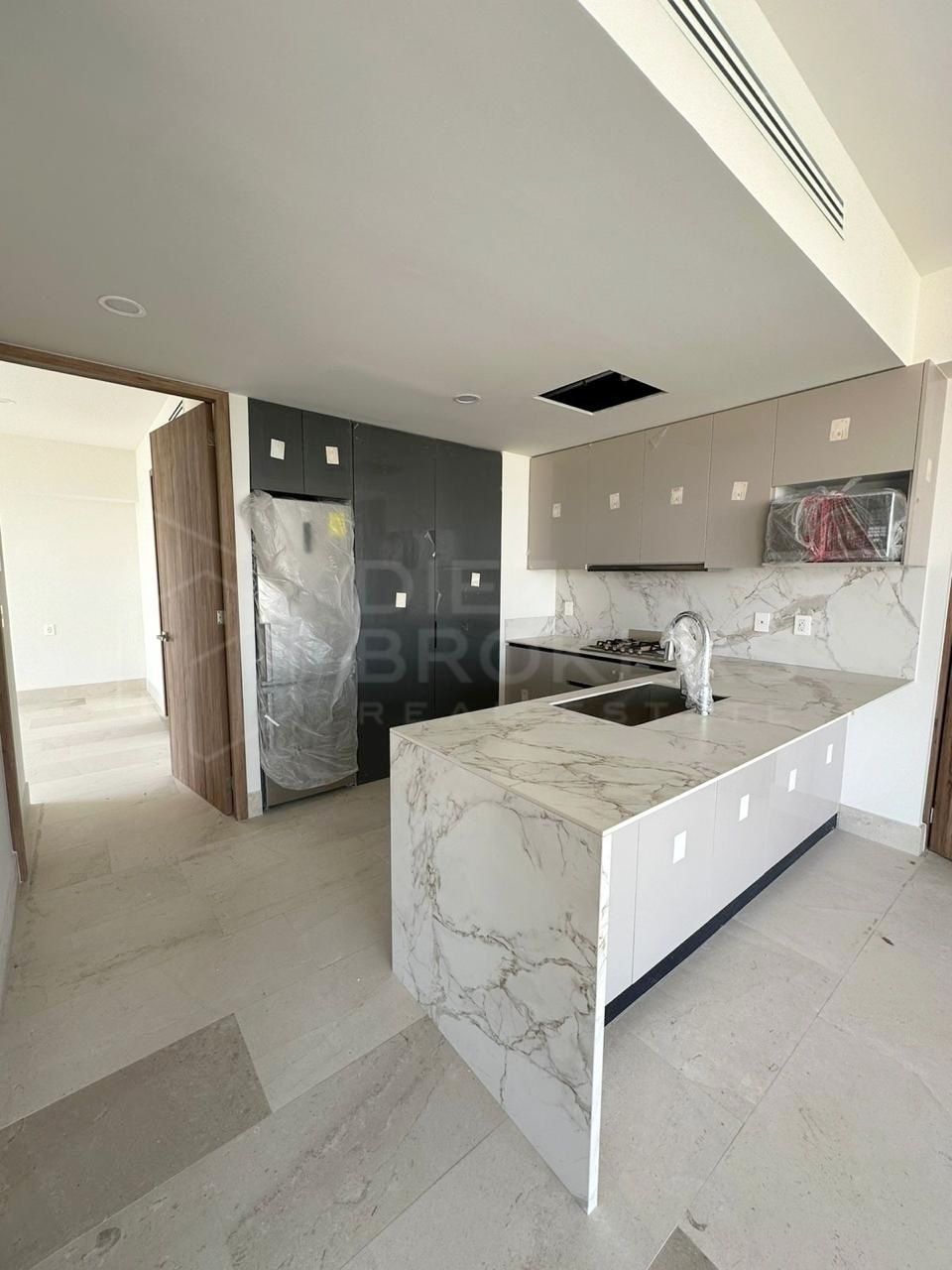 Departamento en Venta en Torre del Prado, Zapopan - foto 2