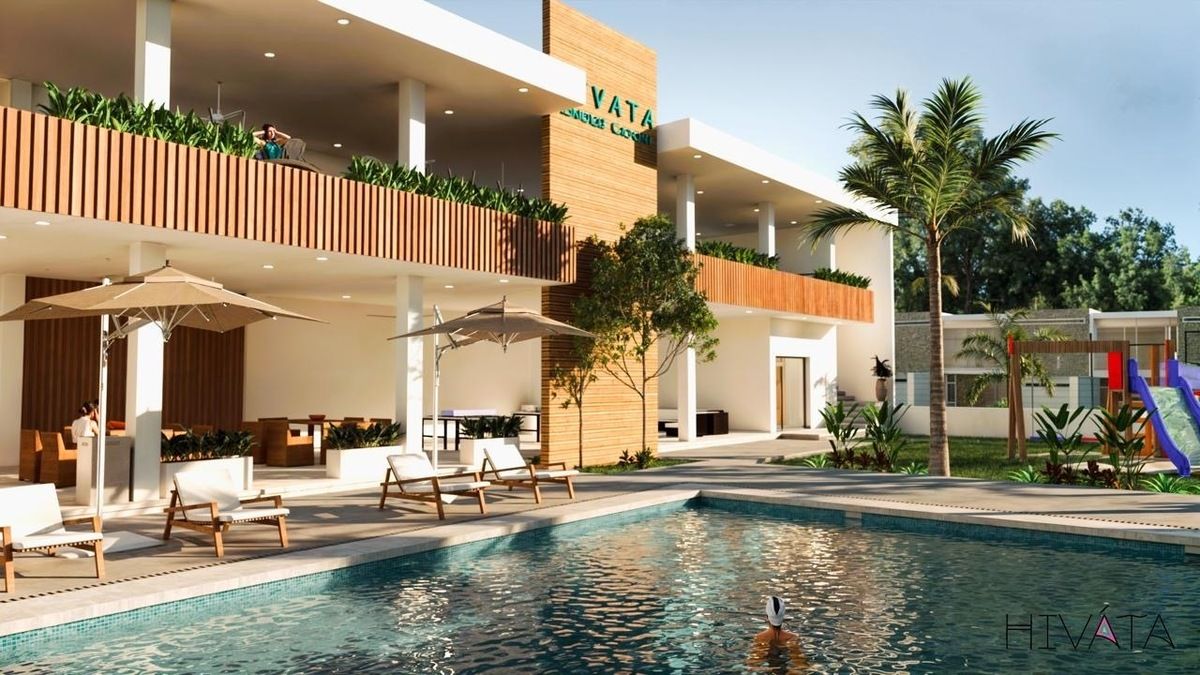 Terrenos residenciales en Puerto Vallarta, foto 1 de 5