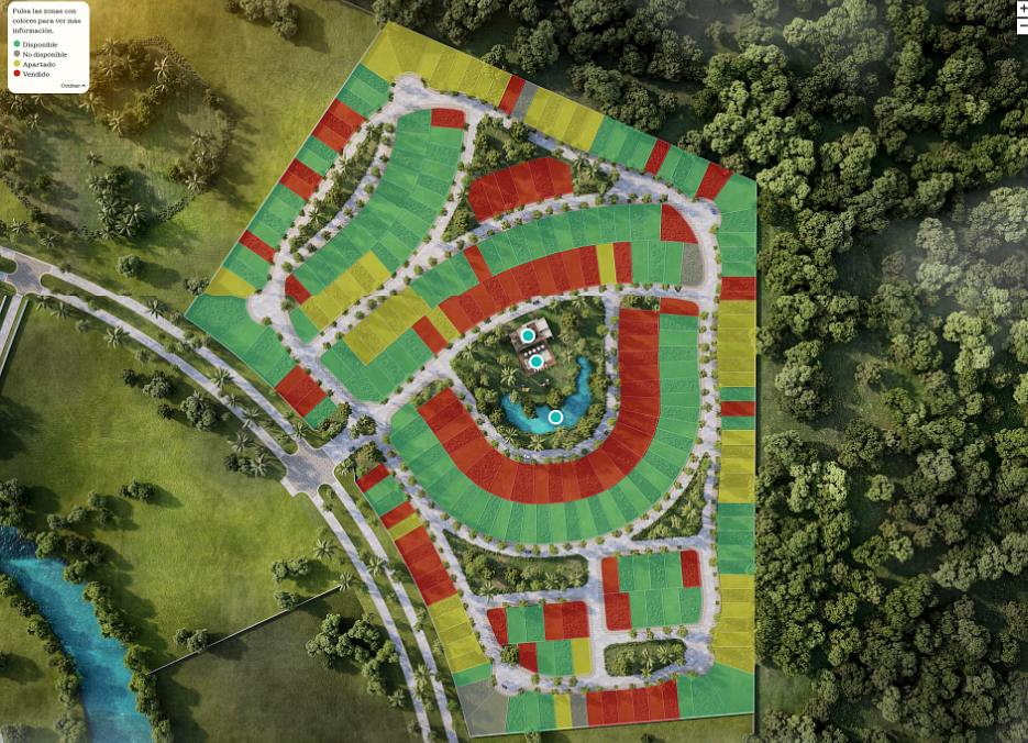 Lote em Hunucmá, Hunucmá, foto 3 de 18