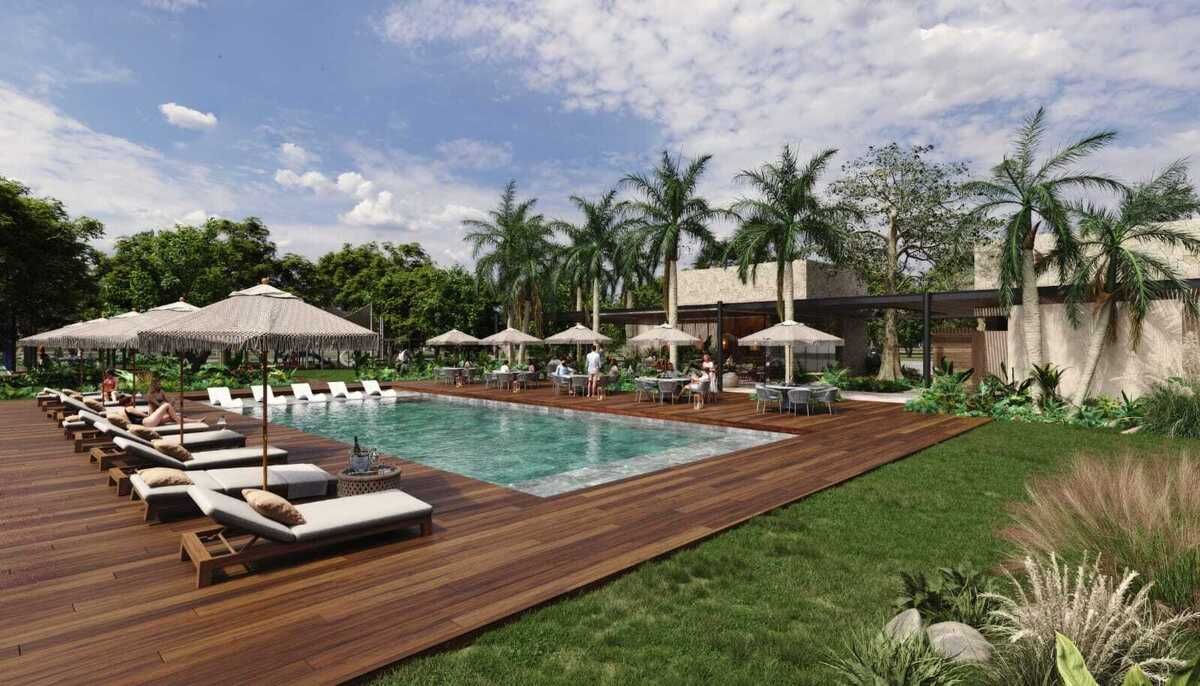 Lote em Hunucmá, Hunucmá, foto 10 de 18