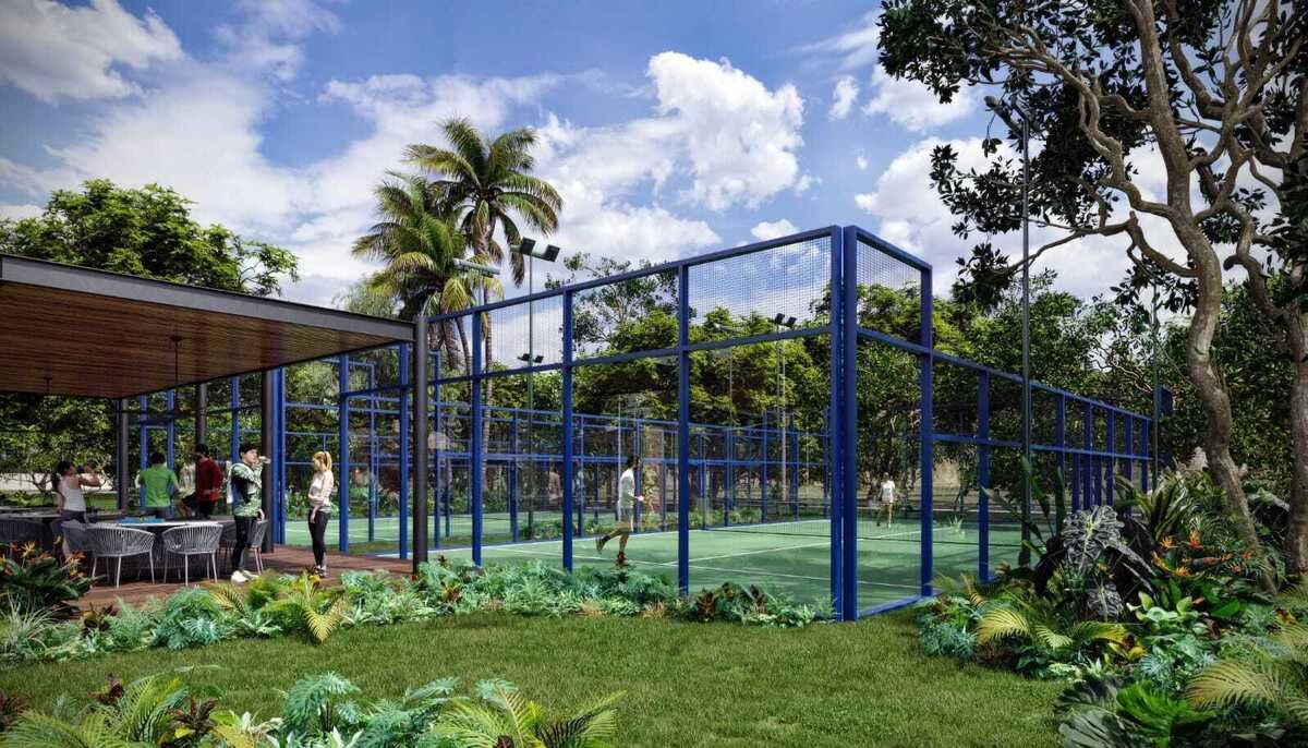 Lote em Hunucmá, Hunucmá, foto 11 de 18
