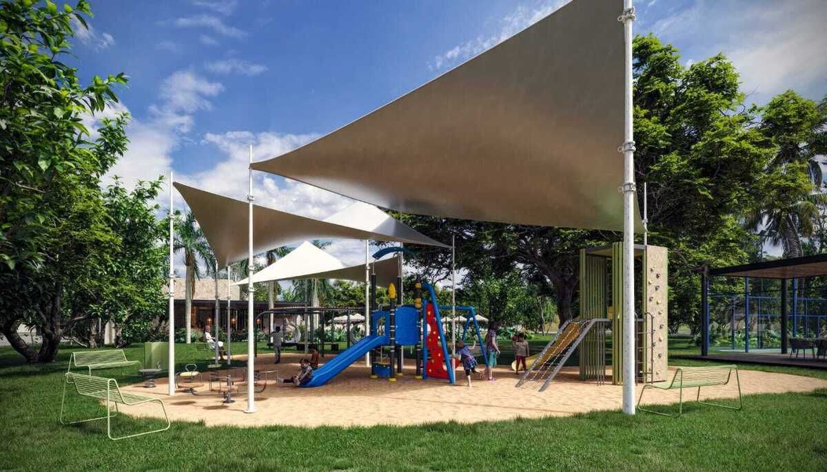 Lote em Hunucmá, Hunucmá, foto 12 de 18