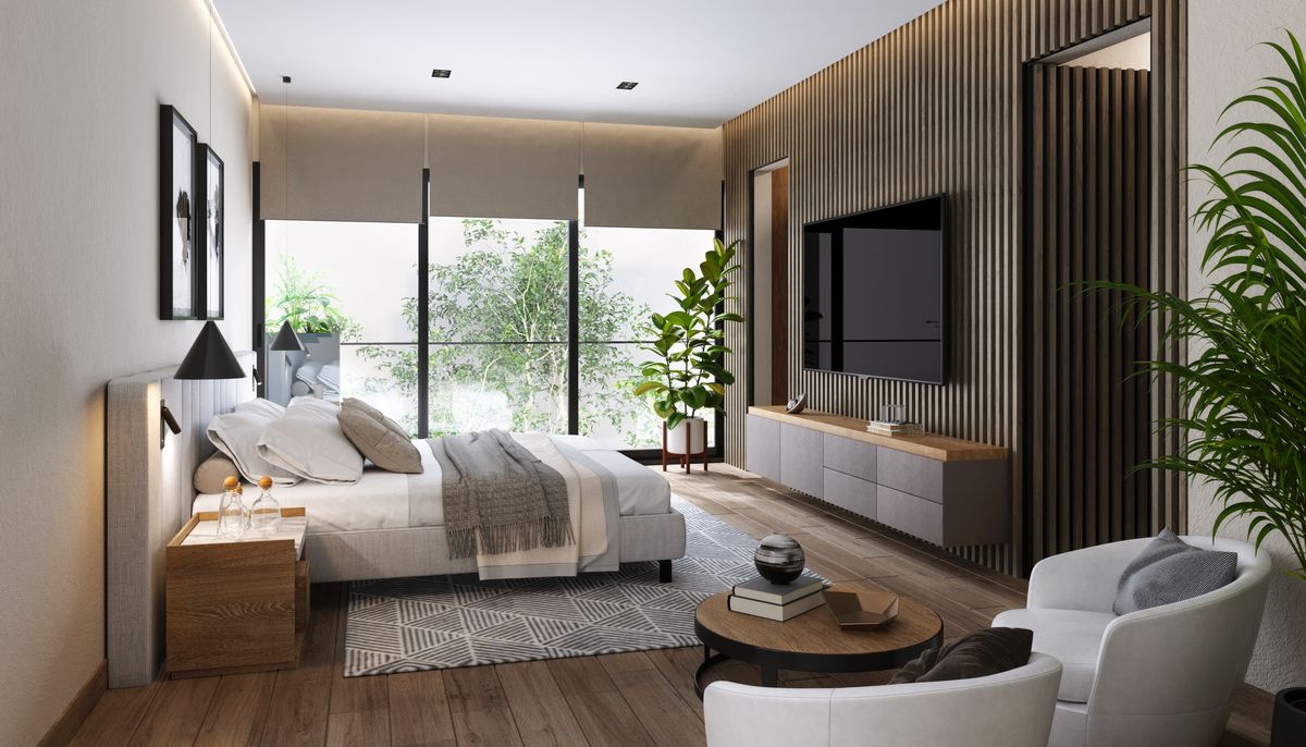 Departamento en Venta en Polanco, PH Rincon Polanco - foto 4