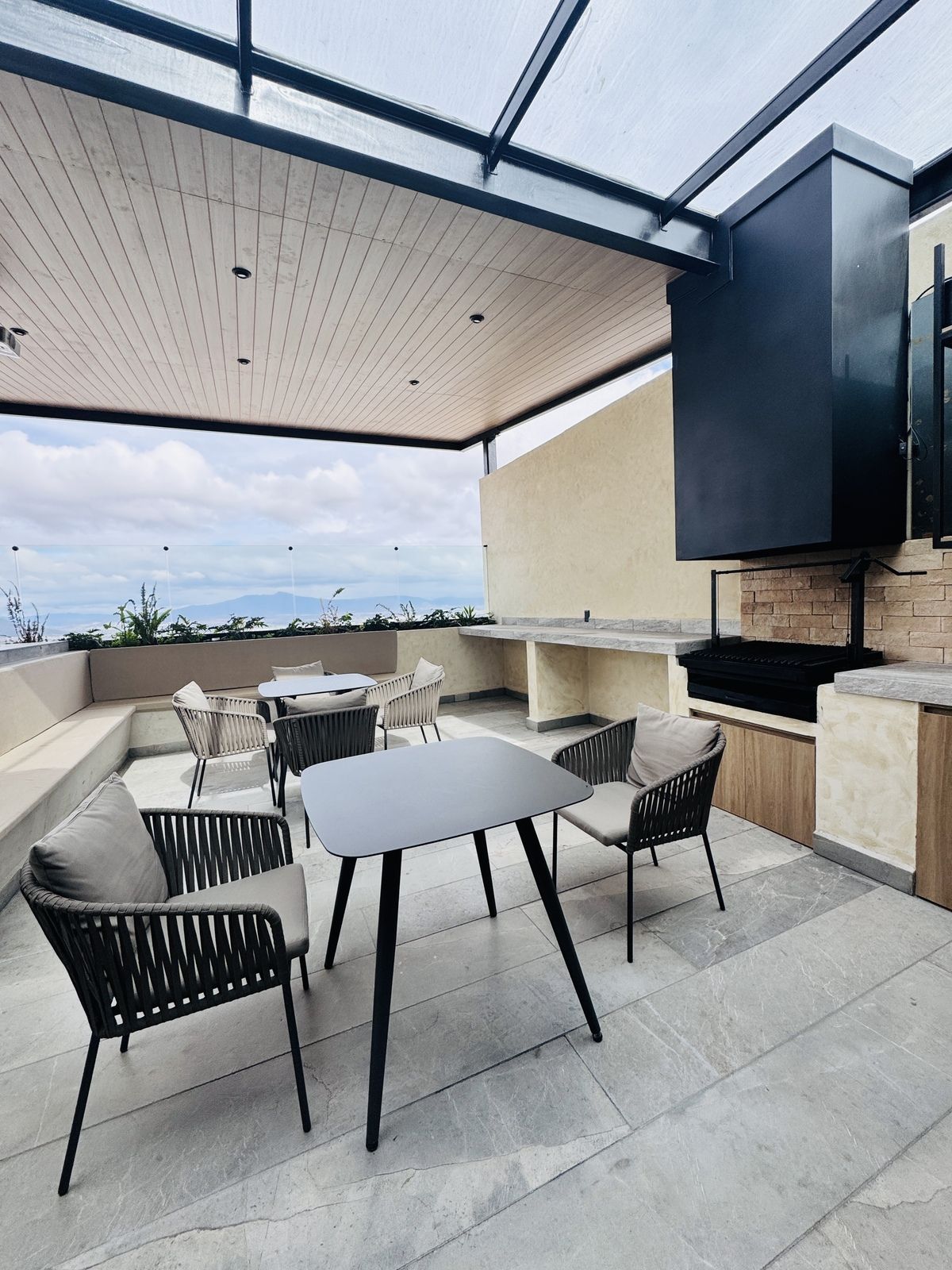 24 of 37: ROOF GARDEN