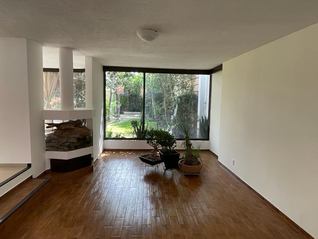 1 de 21: Casa en Renta en Pedregal Rayo Vende ®