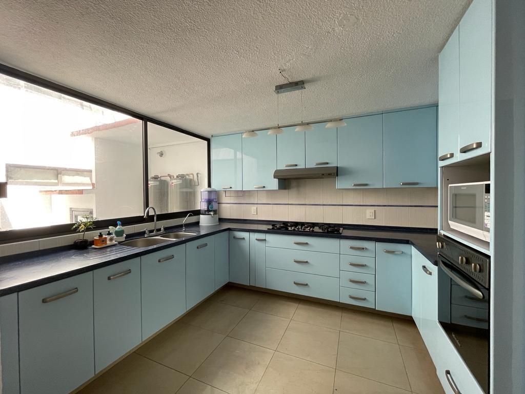 7 de 21: Casa en Renta en Pedregal Rayo Vende ®