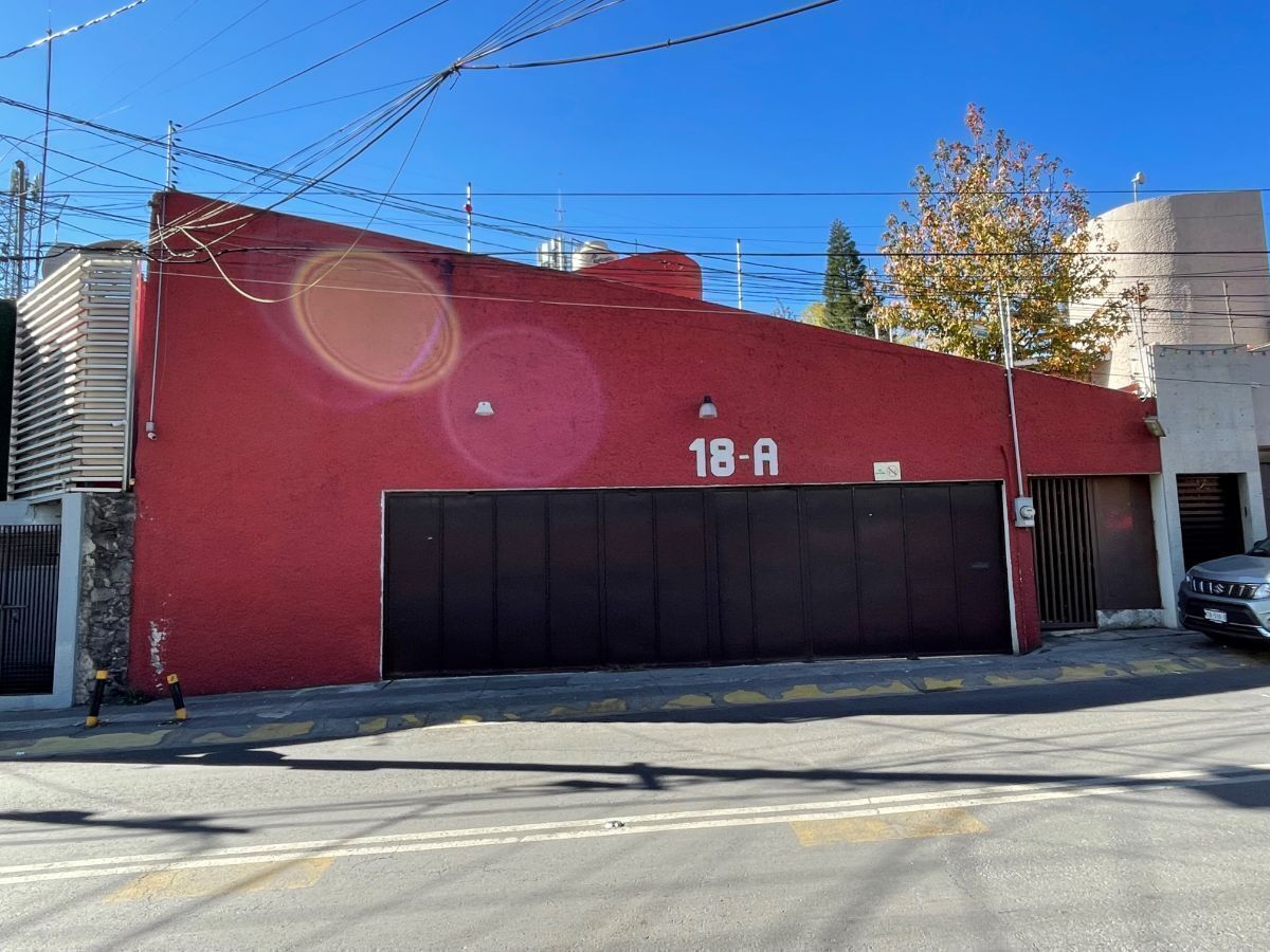 21 de 21: Casa en Renta en Pedregal Rayo Vende ®