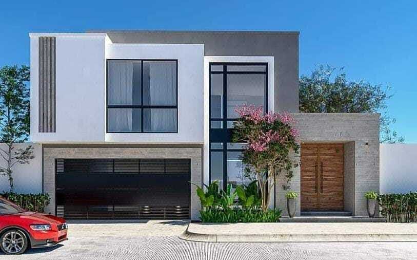 Casa de 3 Recamaras en Preventa en la Riviera Veracruzana