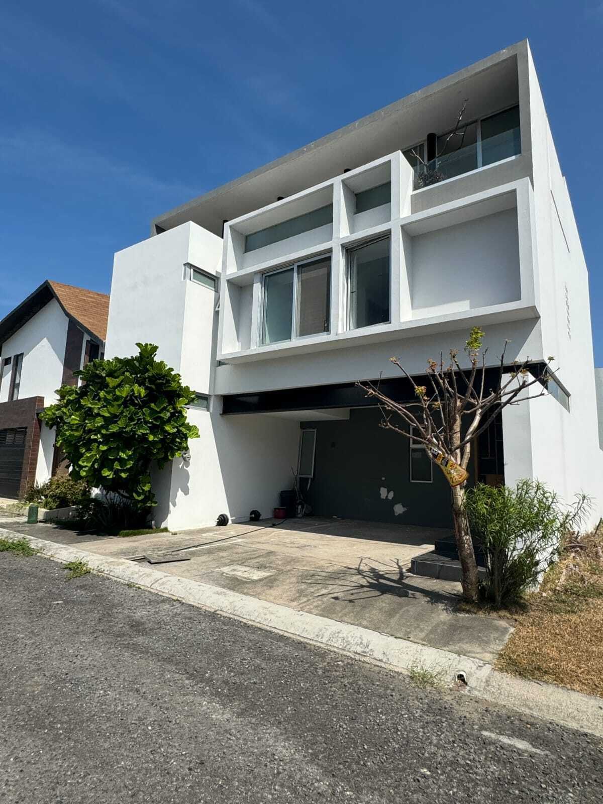 Casa de 3 Recamaras en Venta en la Riviera Veracruzana