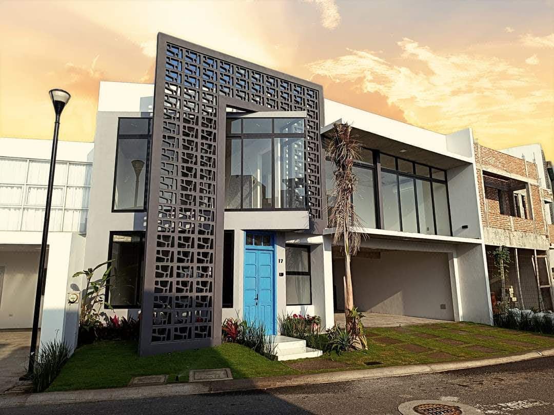 Casa de 3 Recamaras en Venta en la Riviera Veracruzana
