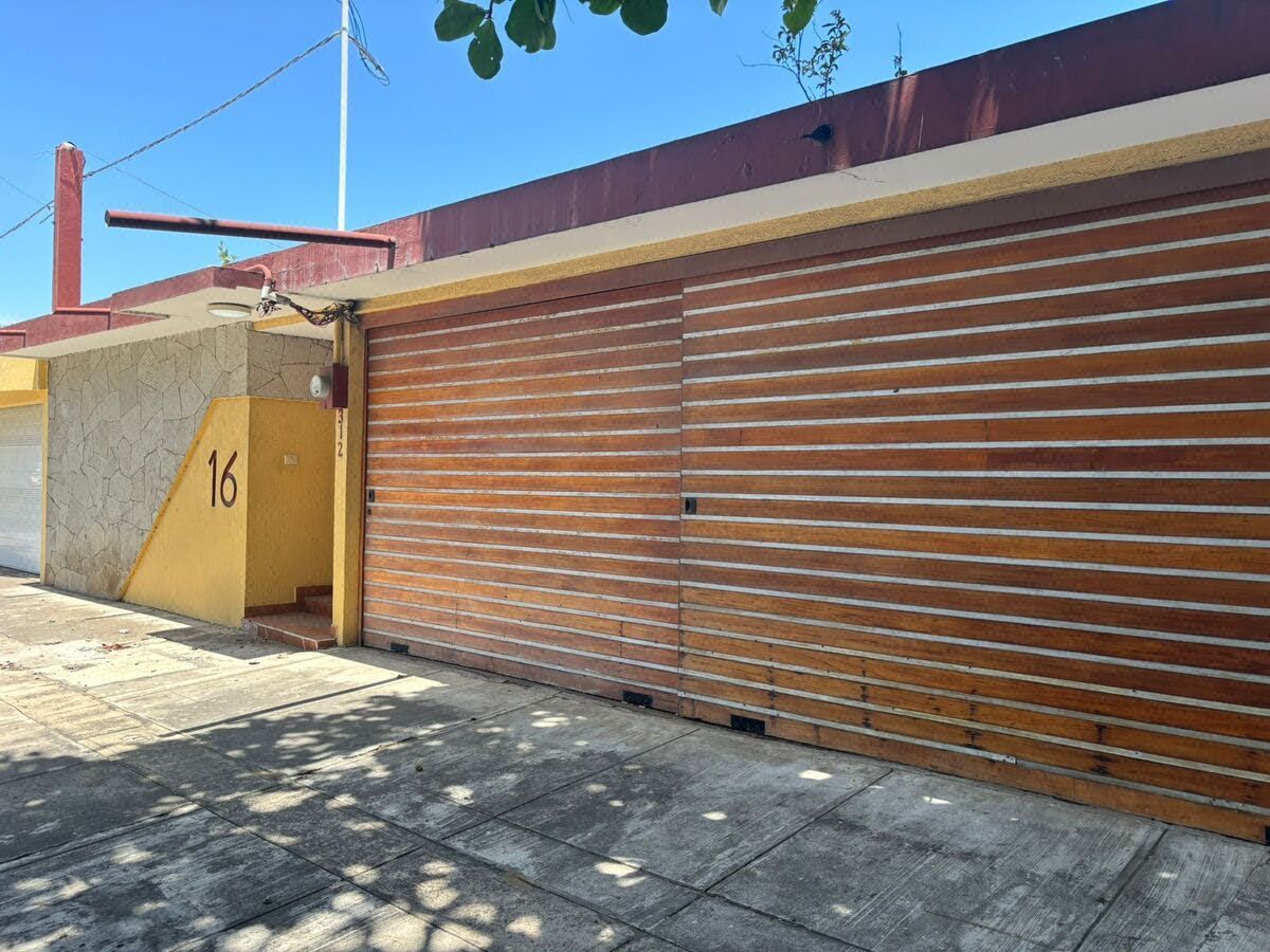 Casa de 4 Recamaras en Venta en Veracruz