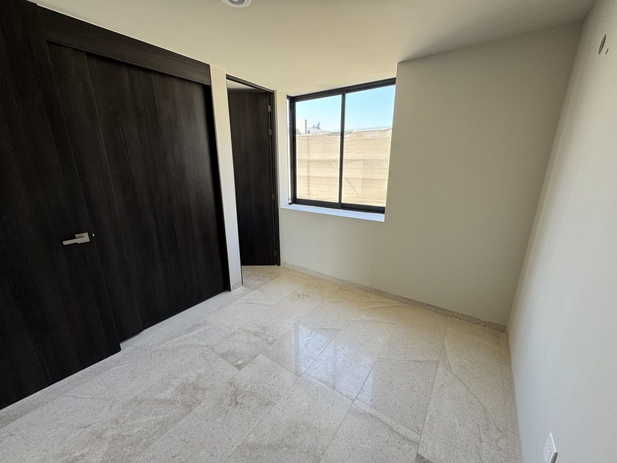 11 de 19: Recámara secundaria