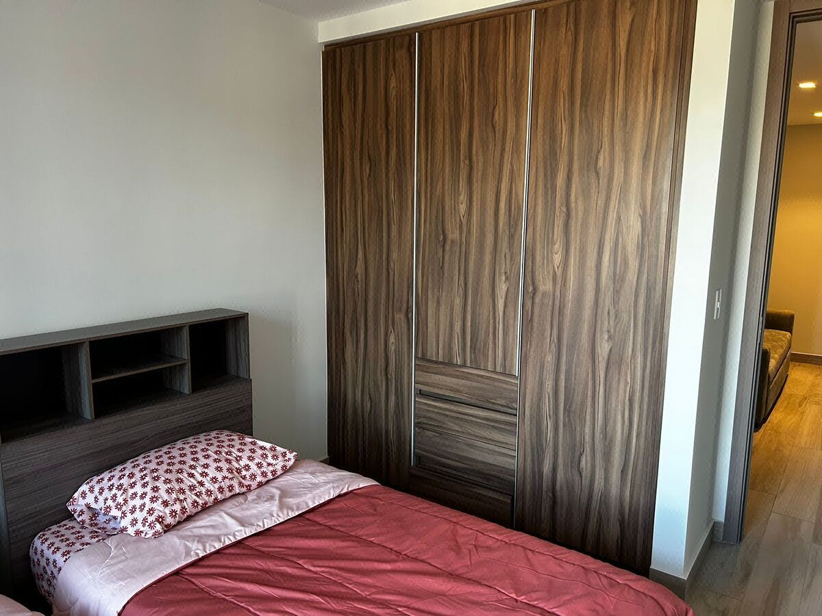Departamento en Chapultepec Alamar, Tijuana, foto 18 de 31