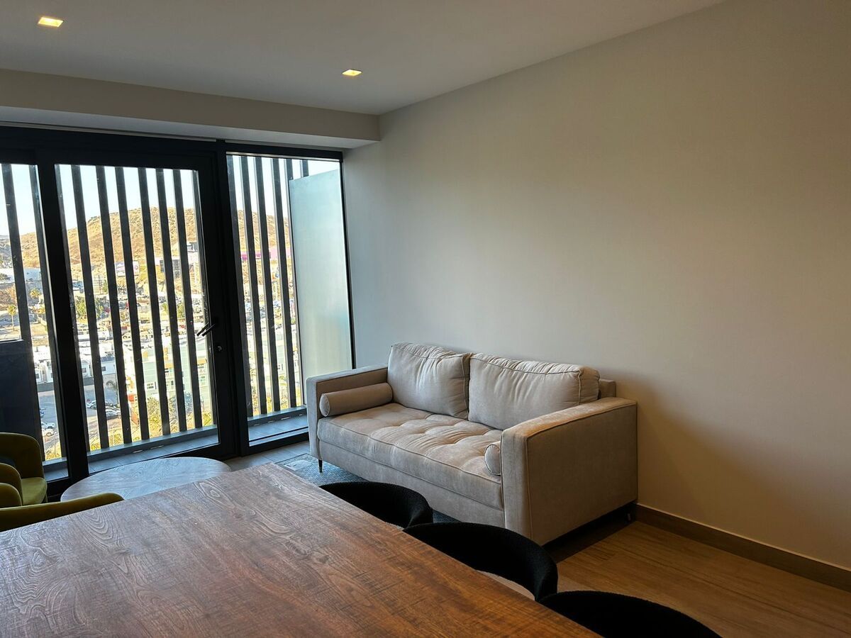 Departamento en Chapultepec Alamar, Tijuana, foto 4 de 31