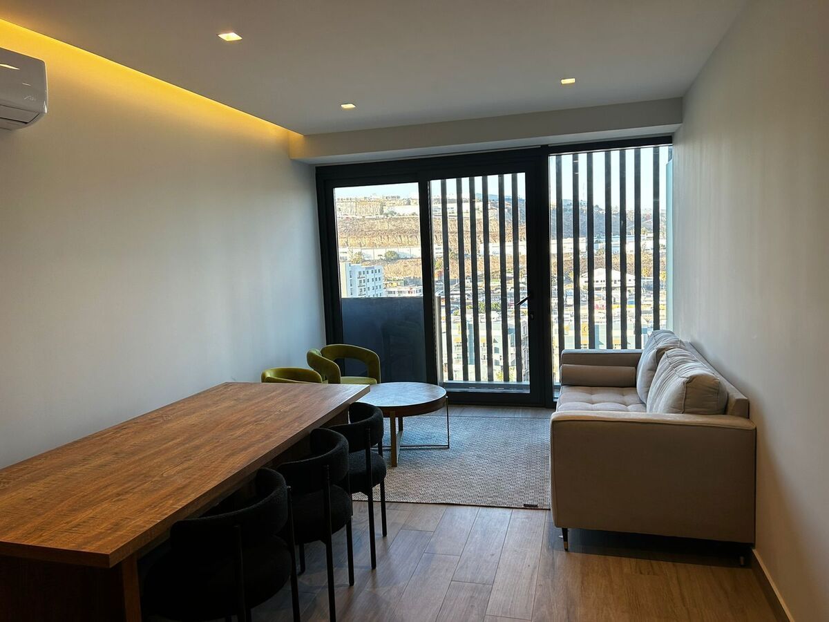 Departamento en Chapultepec Alamar, Tijuana, foto 2 de 31