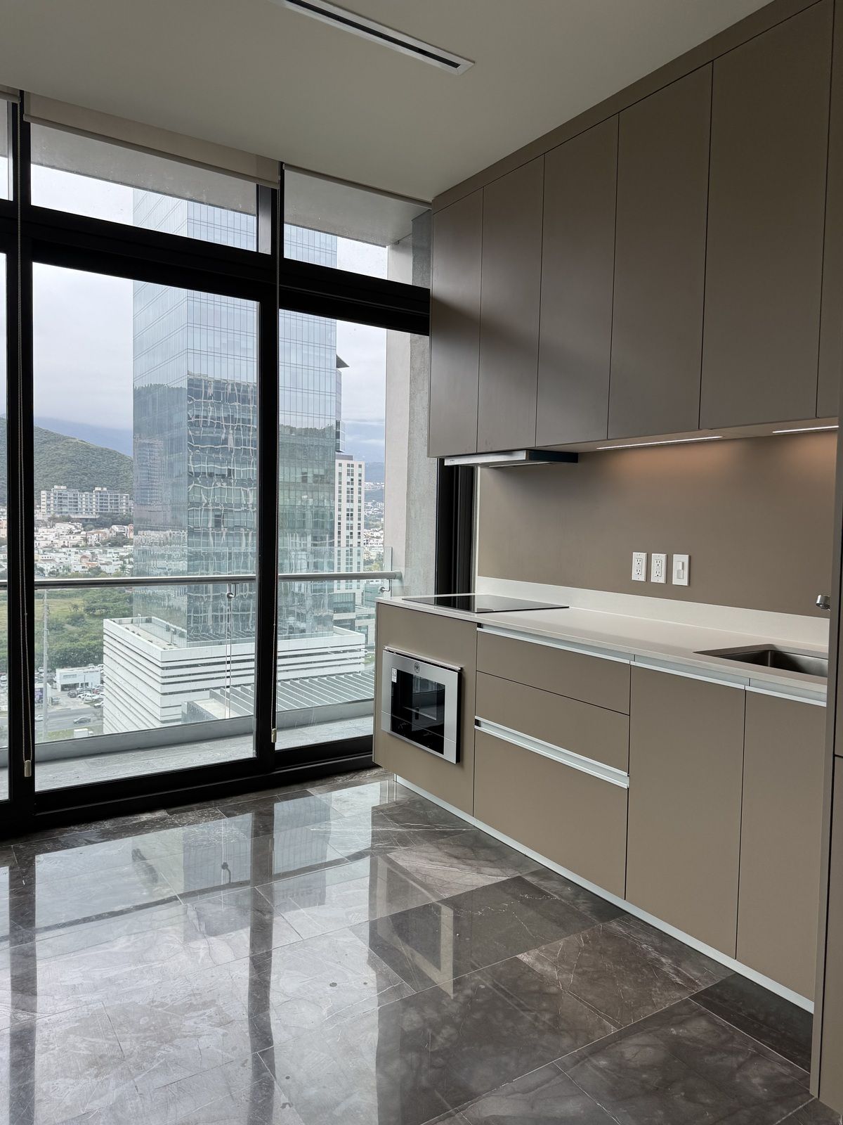 🏢 Apartment for Rent – Acacia Tower 1, Armida District 2 bedrooms 2 bathrooms 110m2, photo 1 of 14
