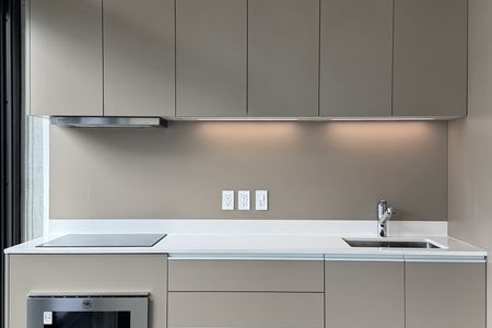 🏢 Apartamento para Aluguel – Torre Acácia 1, Distrito Armida 2 quartos 2 banheiros 110m2