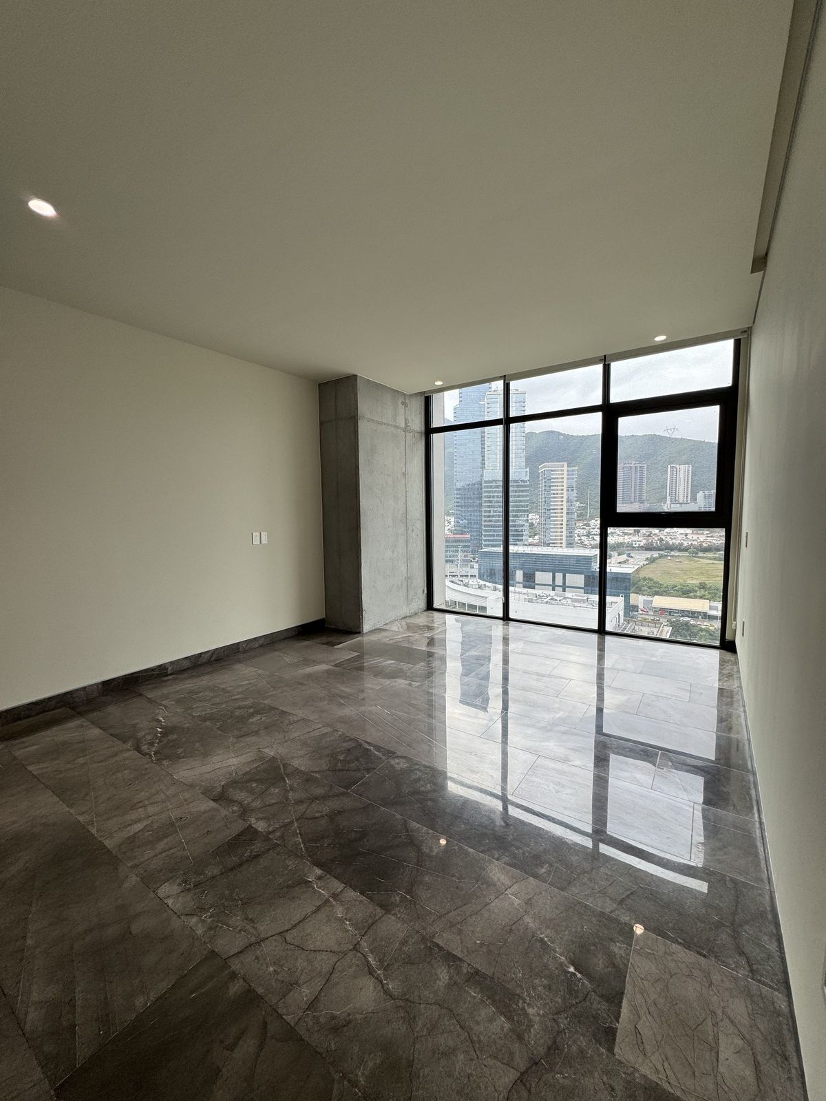 Apartment in Residencial Frida Kahalo, San Pedro Garza García, photo 6 of 14