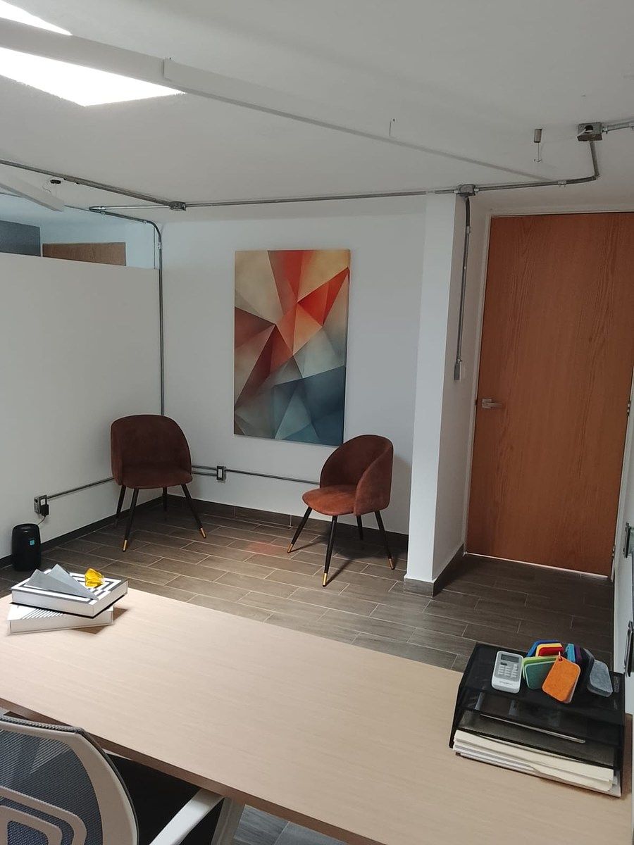 Office in Jardines del Pedregal, Álvaro Obregón, photo 15 of 18