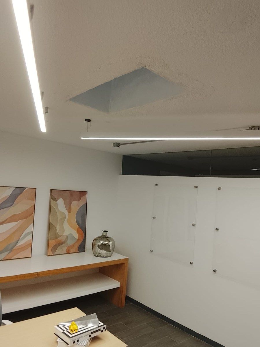 Office in Jardines del Pedregal, Álvaro Obregón, photo 16 of 18