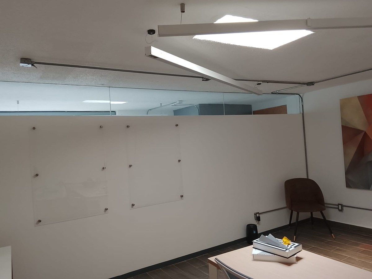 Office in Jardines del Pedregal, Álvaro Obregón, photo 18 of 18