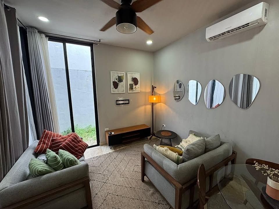 Apartamento em Cholul, Mérida, foto 4 de 19