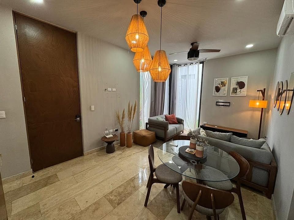 Apartamento em Cholul, Mérida, foto 5 de 19