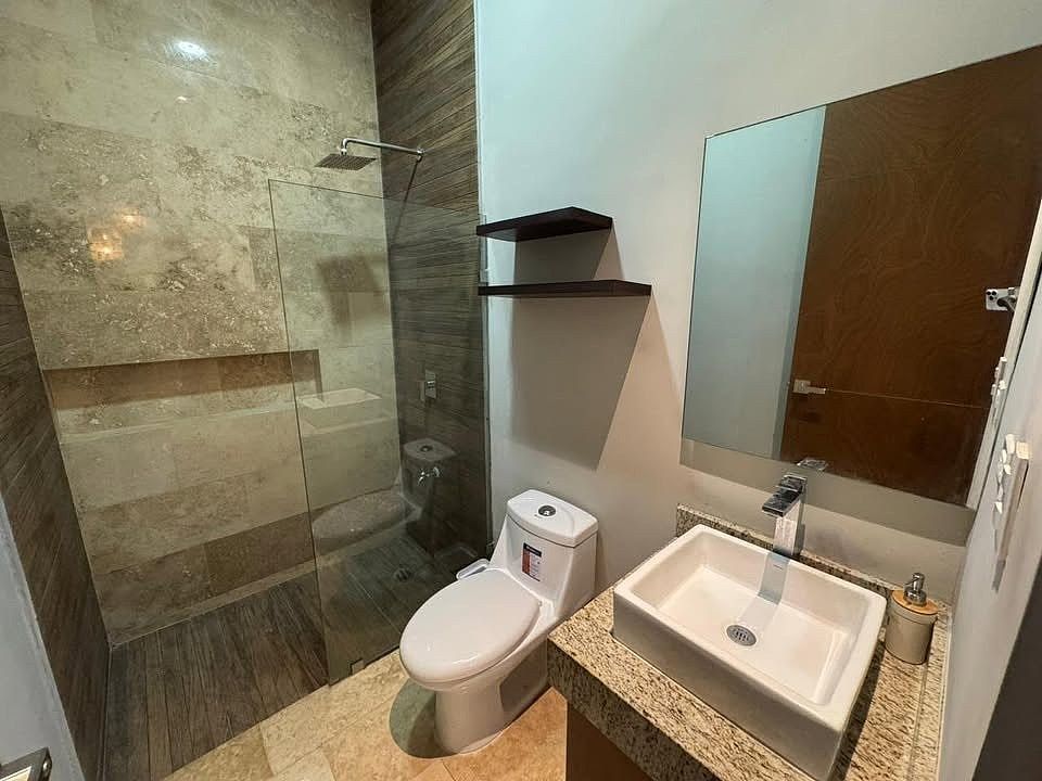 Apartamento em Cholul, Mérida, foto 7 de 19