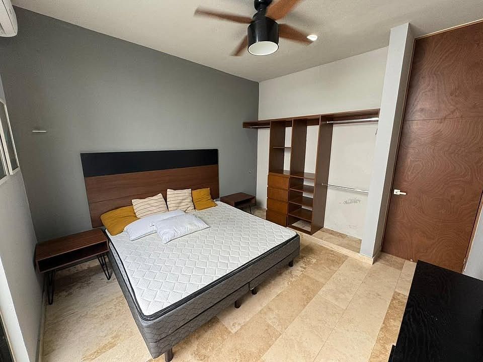 Apartamento em Cholul, Mérida, foto 8 de 19
