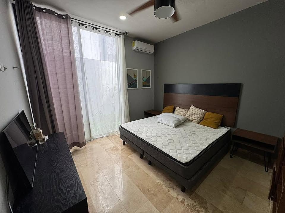 Apartamento em Cholul, Mérida, foto 9 de 19