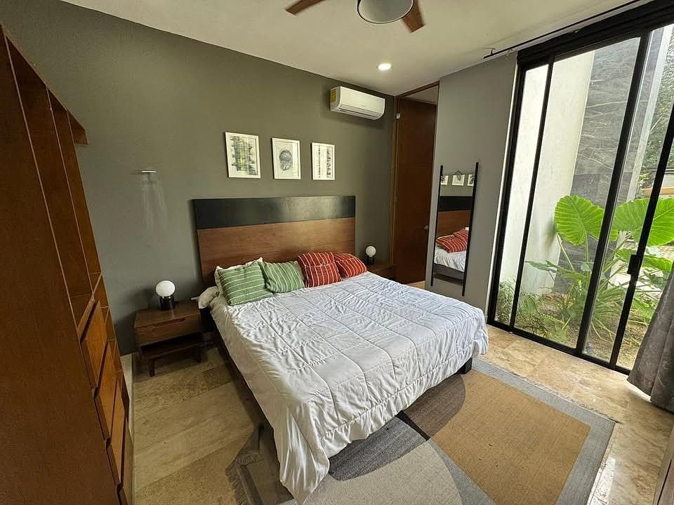 Apartamento em Cholul, Mérida, foto 11 de 19