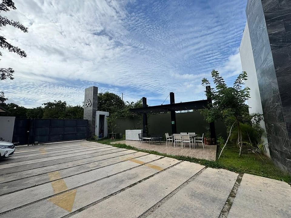 Apartamento em Cholul, Mérida, foto 15 de 19
