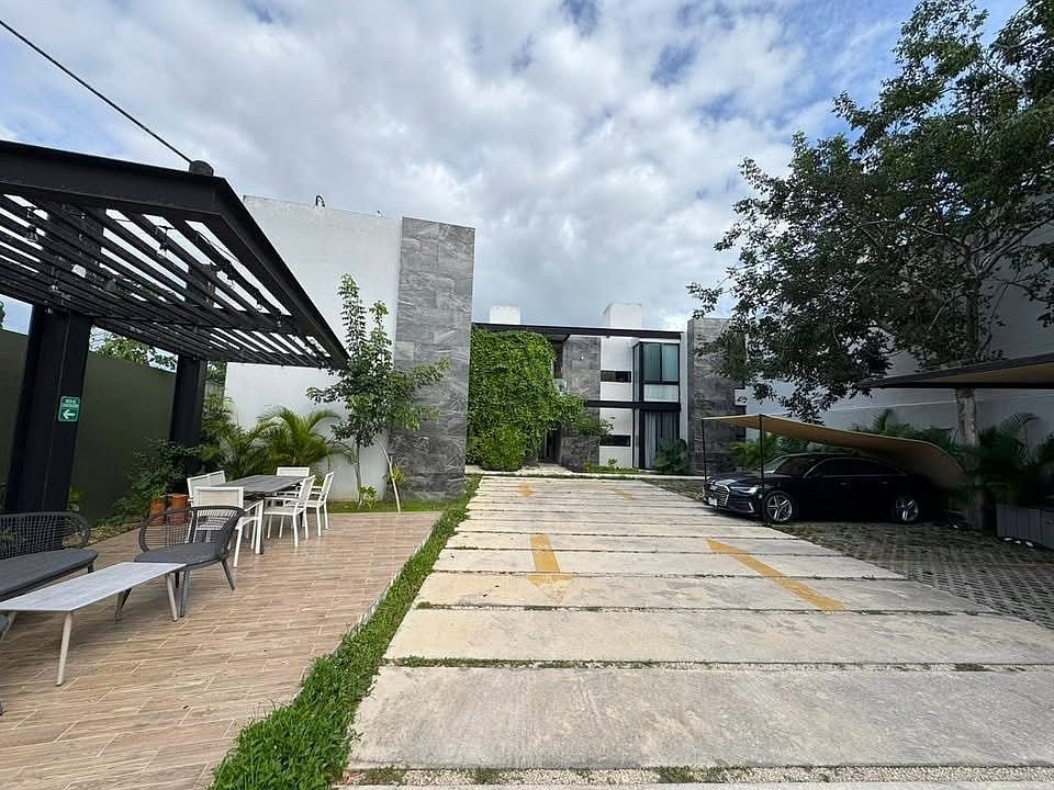 Apartamento em Cholul, Mérida, foto 17 de 19
