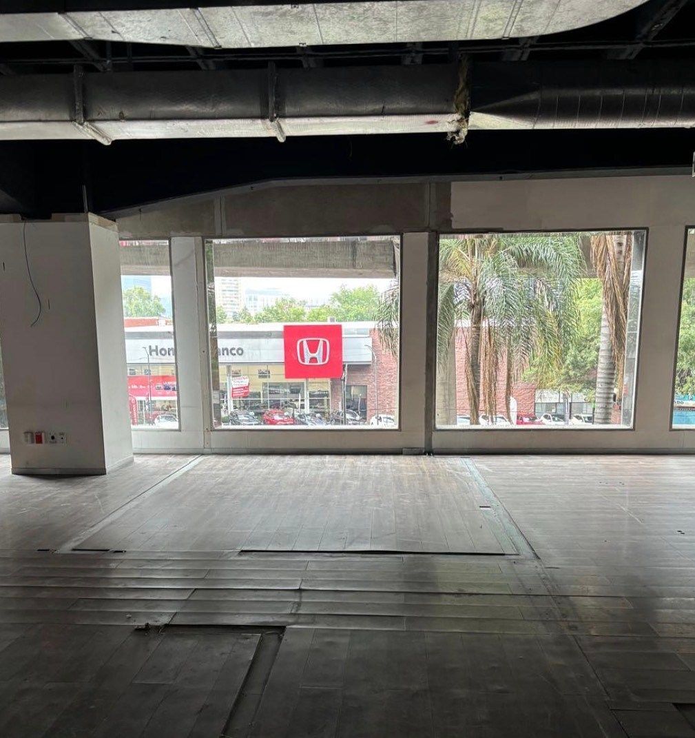 Sala Comercial em Lomas de Chapultepec I Sección, Miguel Hidalgo, foto 3 de 13