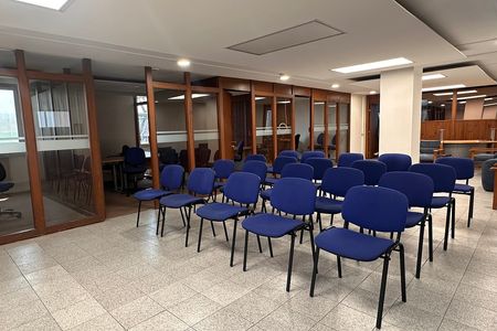 Oficina en Renta en Miguel Ángel de Quevedo