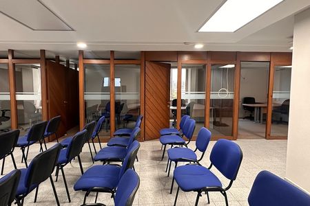 Oficina en Renta en Miguel Ángel de Quevedo