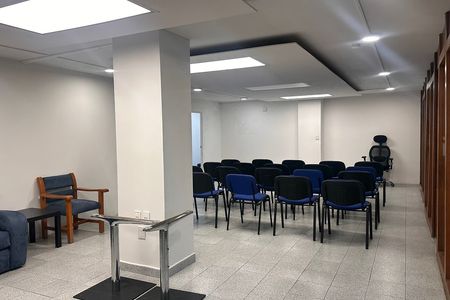 Oficina en Renta en Miguel Ángel de Quevedo