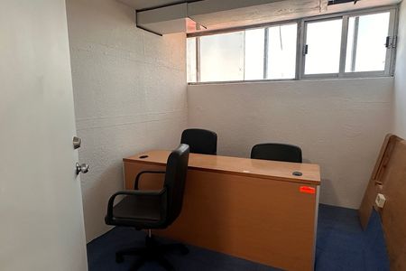 Oficina en Renta en Miguel Ángel de Quevedo