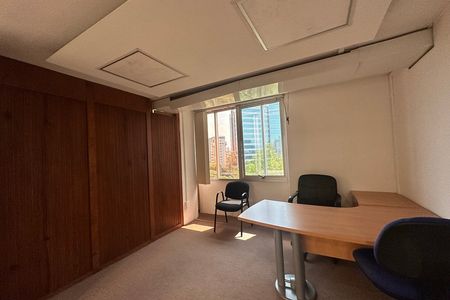 Oficina en Renta en Miguel Ángel de Quevedo