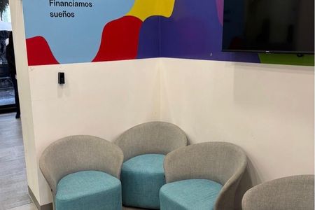 Oficina en Renta Del Valle Sur