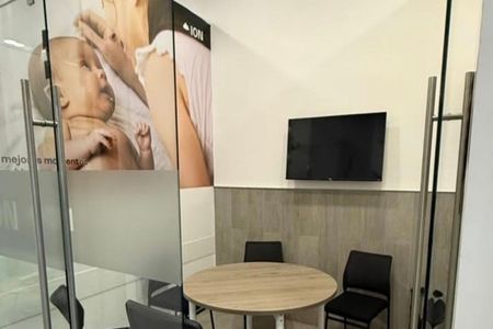 Oficina en Renta Del Valle Sur