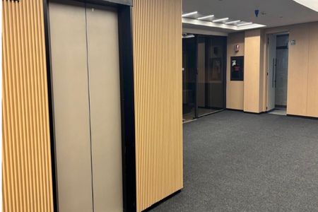 Oficina en Renta en Polanco Acondicionada y Amueblada PLUG &amp; PLAY