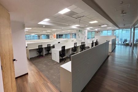 Oficina en Renta en Polanco Acondicionada y Amueblada PLUG &amp; PLAY